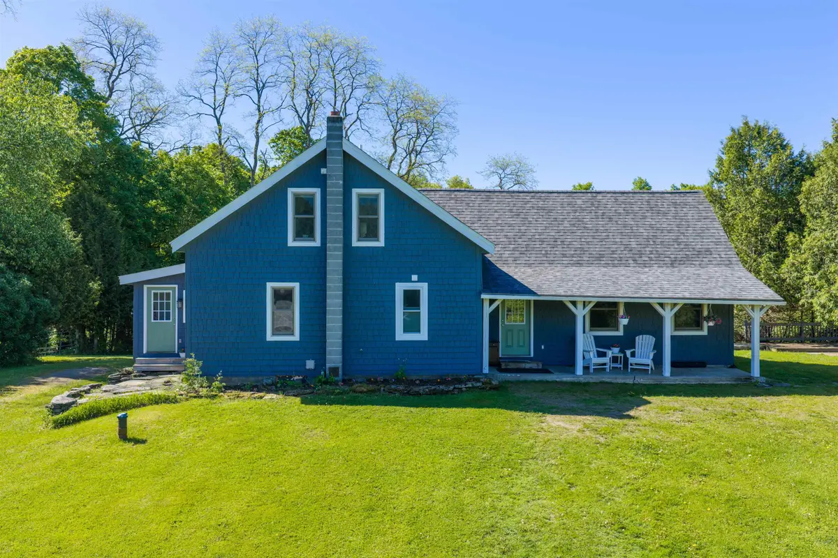 1447 Joyal Road, Bakersfield, VT 05450 - #1