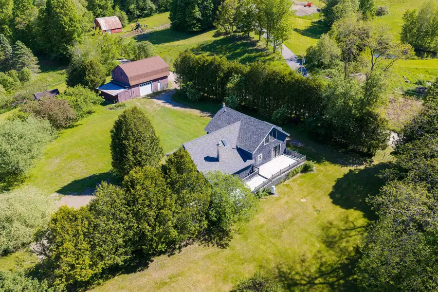 1447 Joyal Road, Bakersfield, VT 05450 - #2