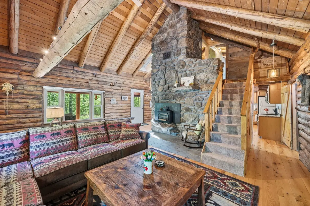 549 Barnard Hill Road, Weare, NH 03281 - #1