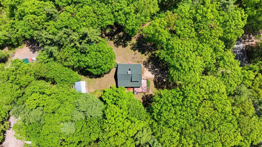 549 Barnard Hill Road, Weare, NH 03281 - #2