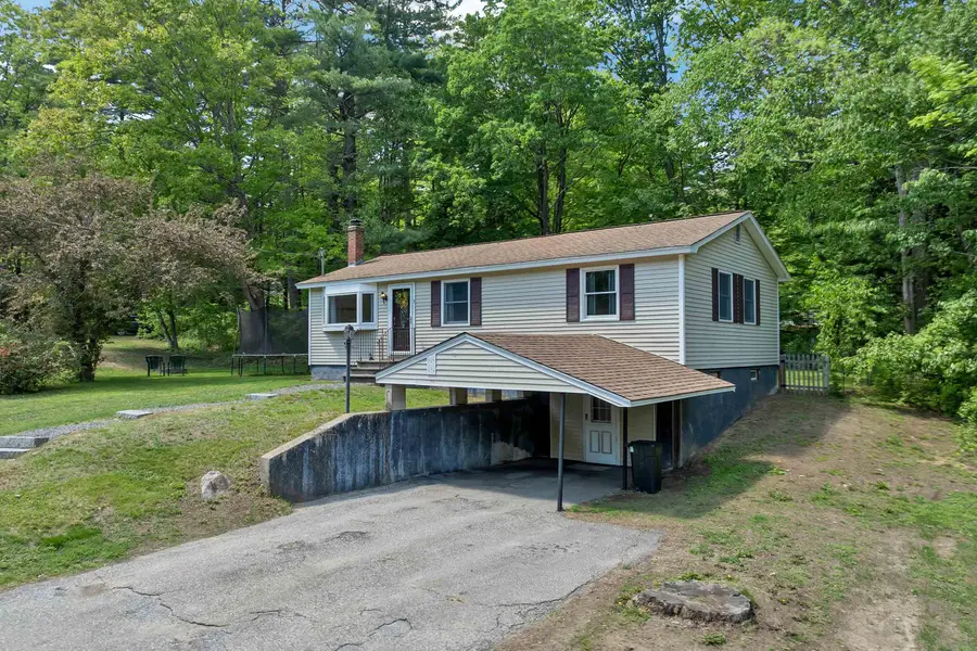 3 Forest Lane, Boscawen, NH 03303 - #3