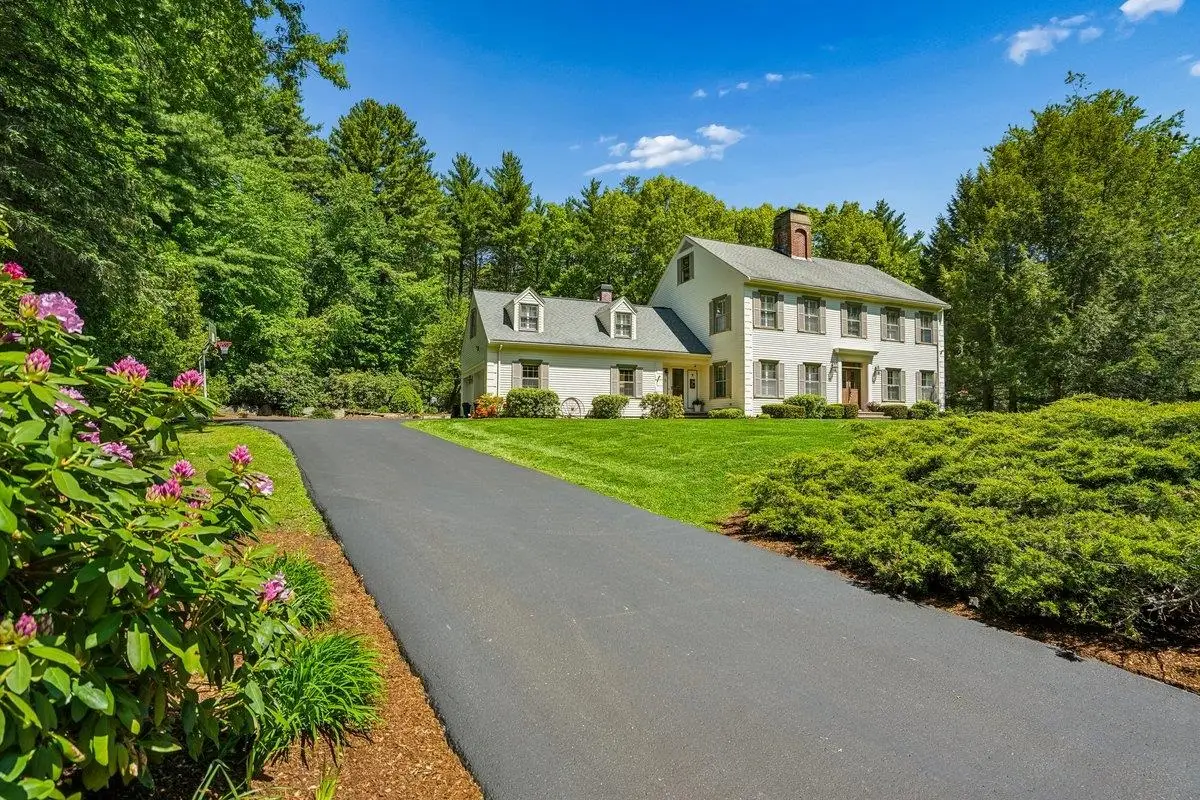 5 Spring Hill Road, Bedford, NH 03110 - #1