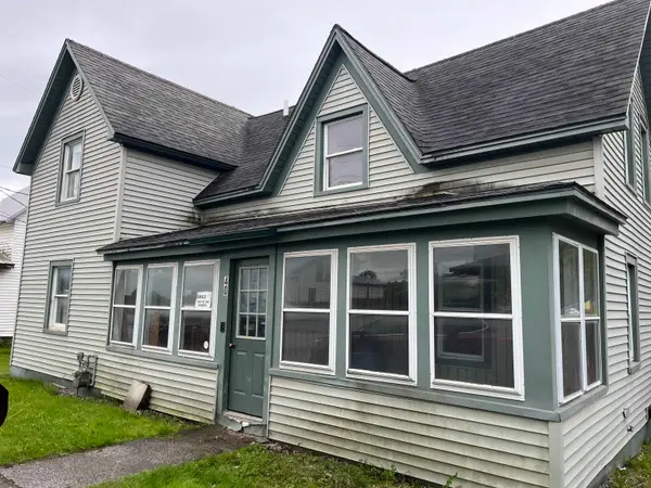 40 East Street, Enosburg, VT 05450