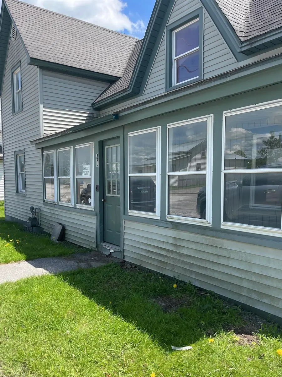40 East Street, Enosburg, VT 05450 - #2