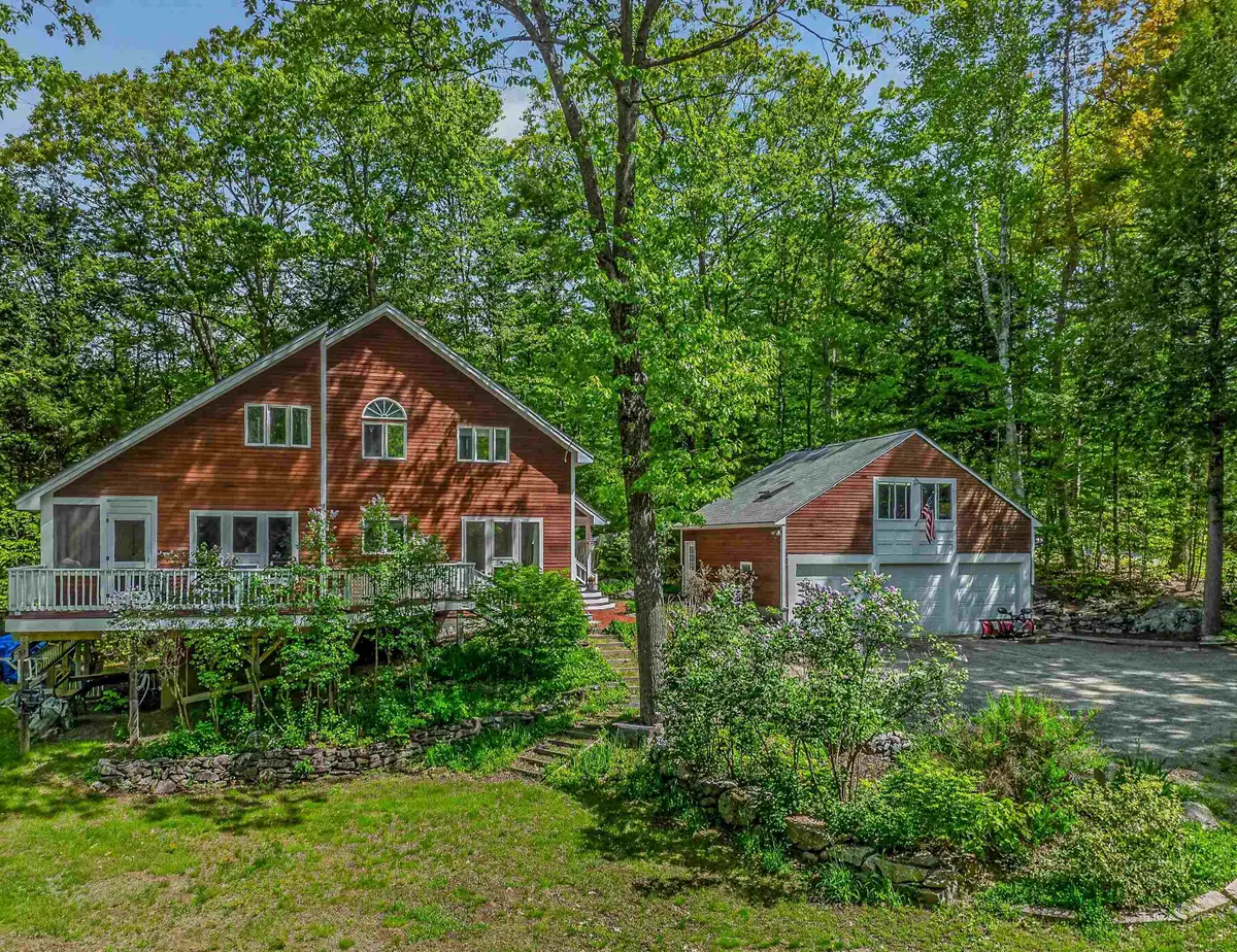 34 Sunrise Circle, Plymouth, NH 03264 - #1
