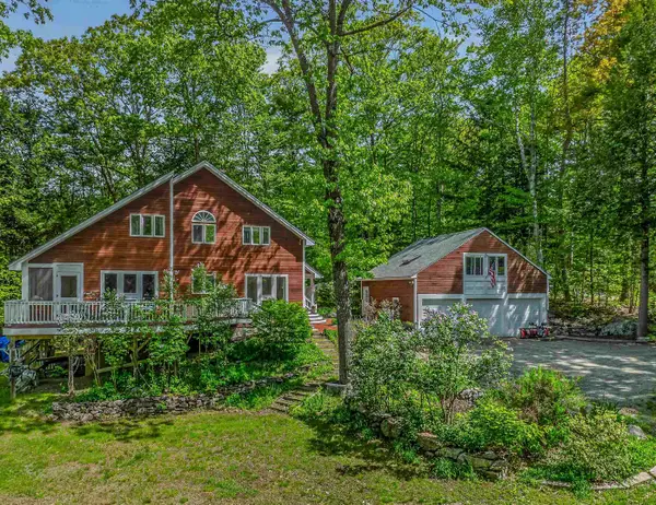 34 Sunrise Circle, Plymouth, NH 03264