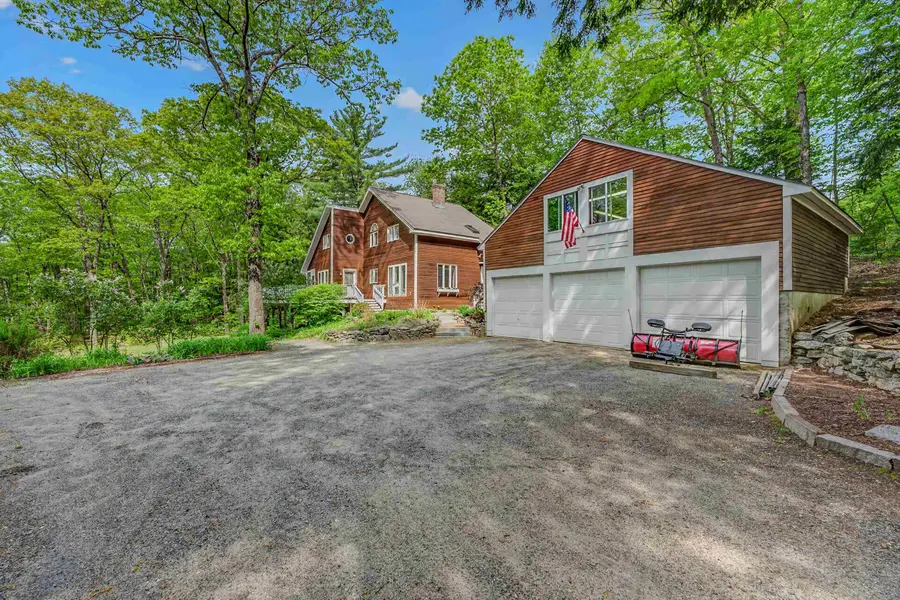 34 Sunrise Circle, Plymouth, NH 03264 - #2