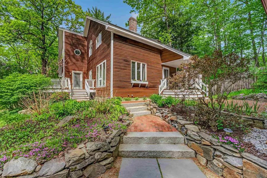 34 Sunrise Circle, Plymouth, NH 03264 - #3