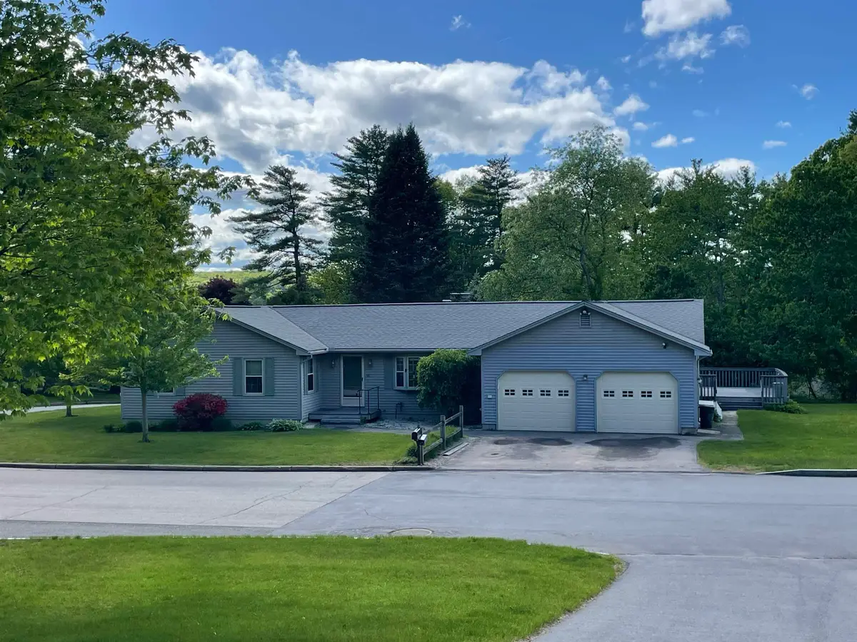 56 Arthur Avenue, Manchester, NH 03104 - #1