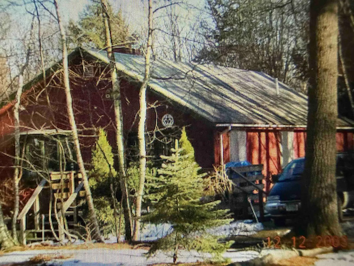 360 Farmington Road, Milton, NH 03851 - #1