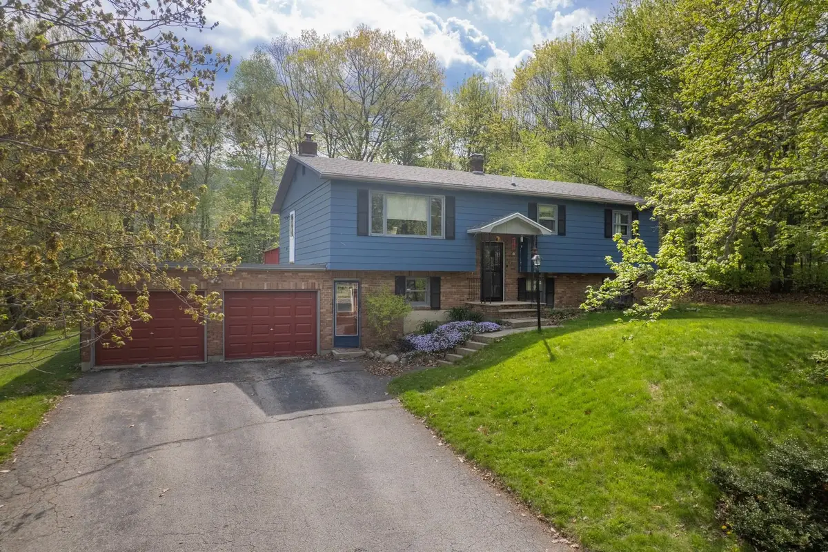 180 David Road, Rutland, VT 05701 - #1