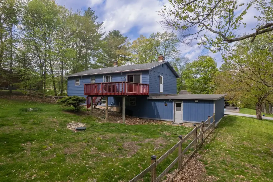 180 David Road, Rutland, VT 05701 - #2