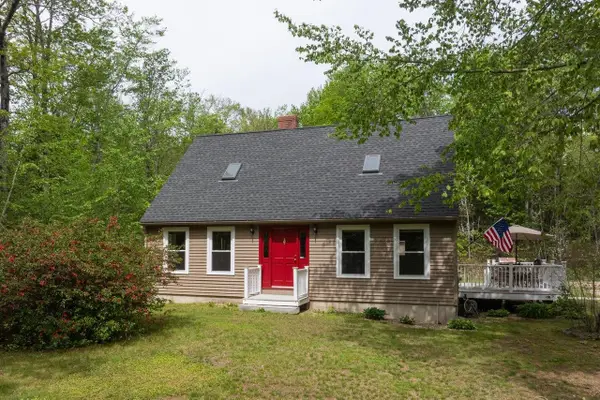 217 Reservoir Road, Farmington, NH 03835