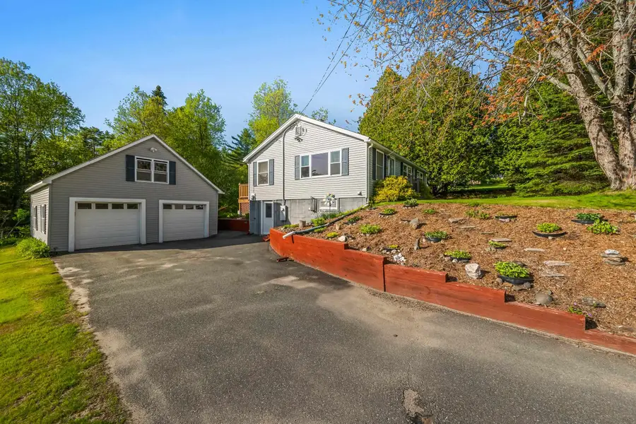 101 Manns Hill Road, Littleton, NH 03561 - #2