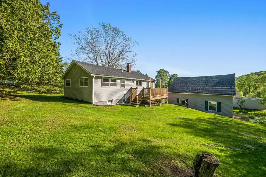 101 Manns Hill Road, Littleton, NH 03561 - #3