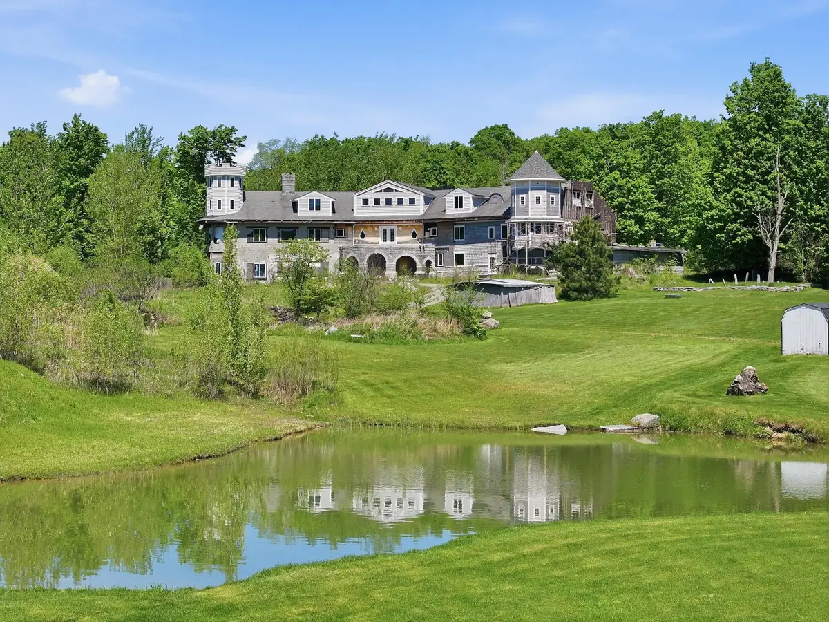 2437 Oakland Station Road, Georgia, VT 05478 - #1