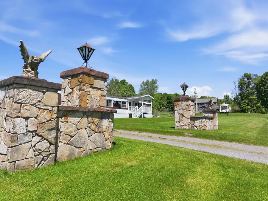 2437 Oakland Station Road, Georgia, VT 05478 - #2
