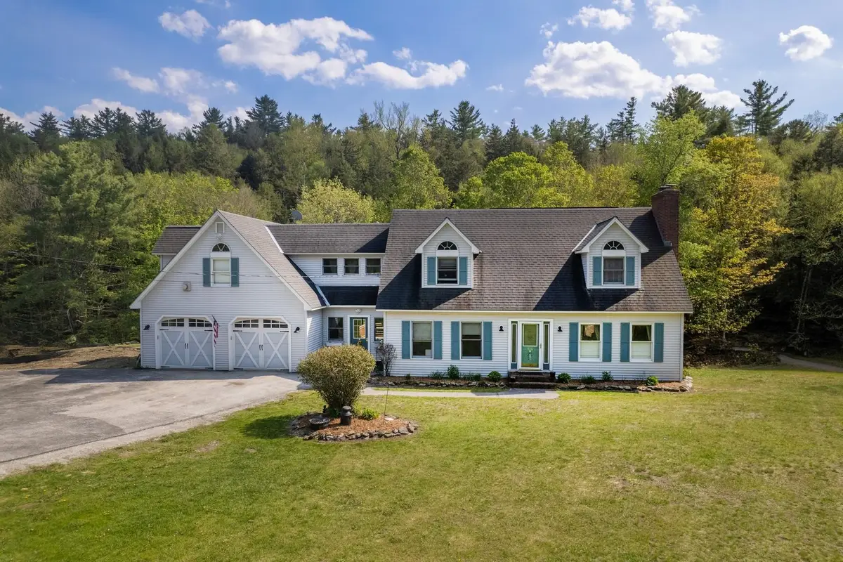 416 East Street, Middletown Springs, VT 05757 - #1