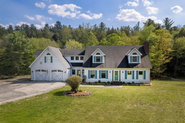 416 East Street, Middletown Springs, VT 05757