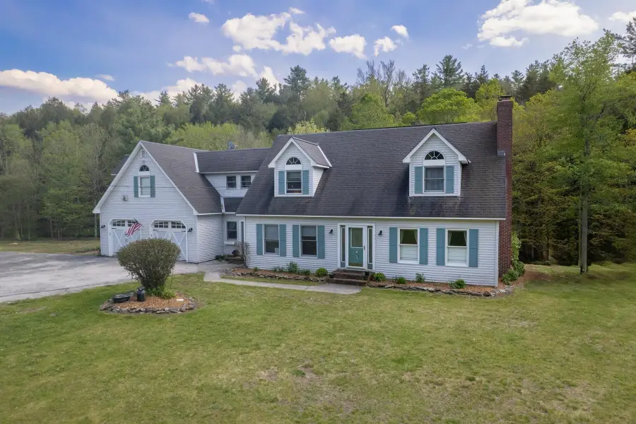 416 East Street, Middletown Springs, VT 05757 - #2
