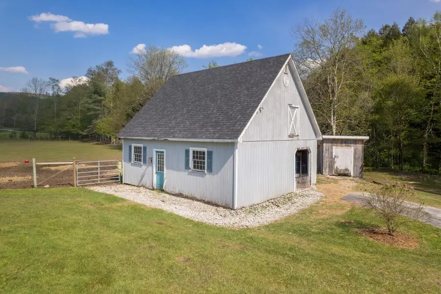 416 East Street, Middletown Springs, VT 05757 - #3