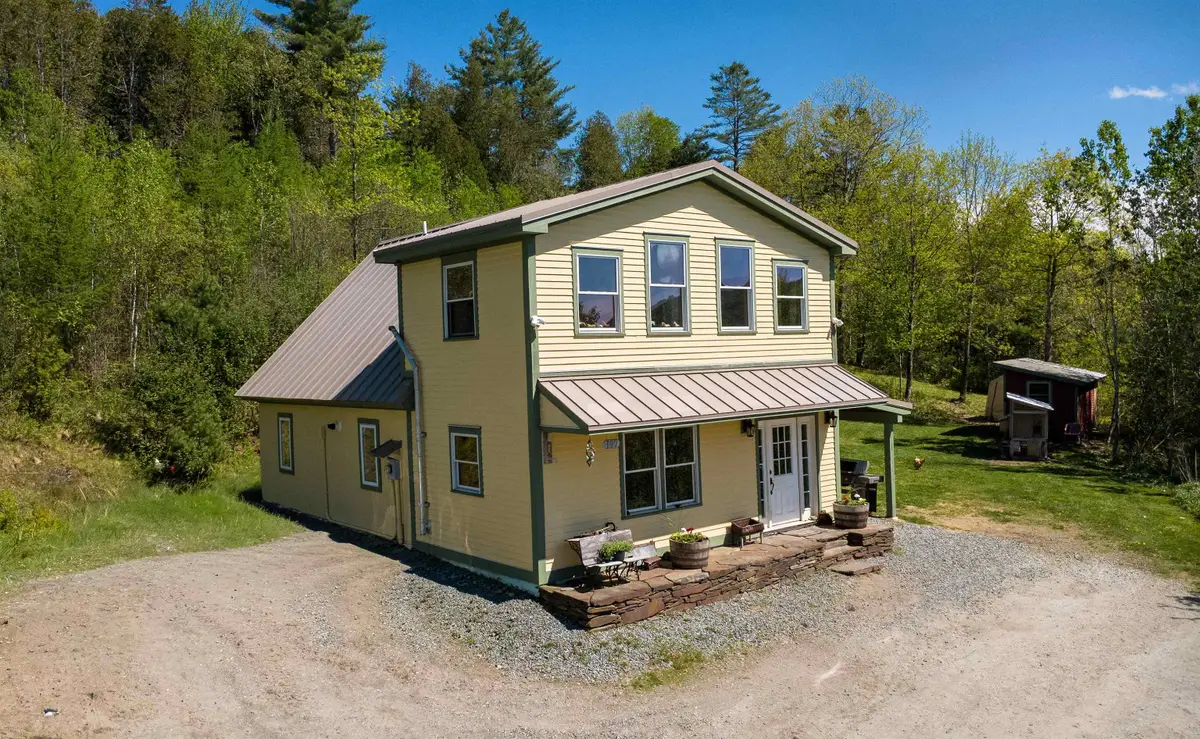 197 Waterford Hollow Lane, Waterford, VT 05819 - #1