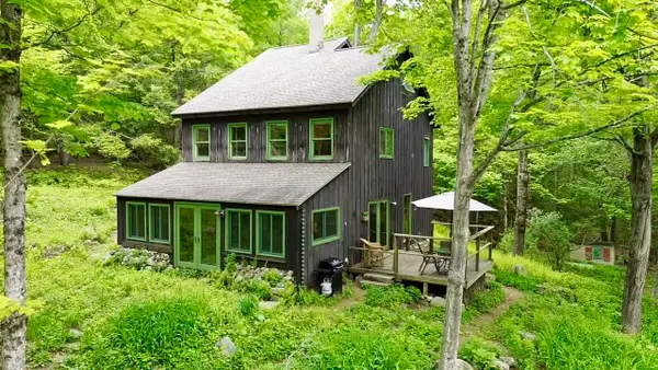 117 Barrett Hill Road, Wilton, NH 03086