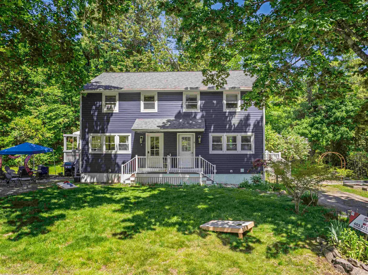 8 Old Landing Road, Durham, NH 03824 - #1