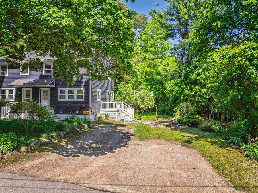 8 Old Landing Road, Durham, NH 03824 - #3