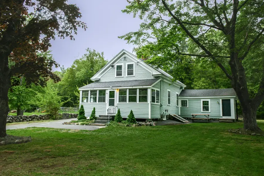 98 Haverhill Road, Salem, NH 03079 - #3