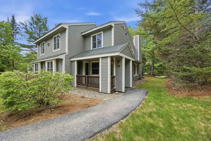 11 Woodsview Lane, Lincoln, NH 03251 - #2