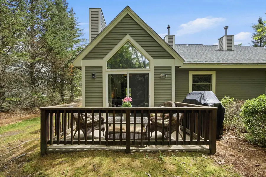 11 Woodsview Lane, Lincoln, NH 03251 - #3