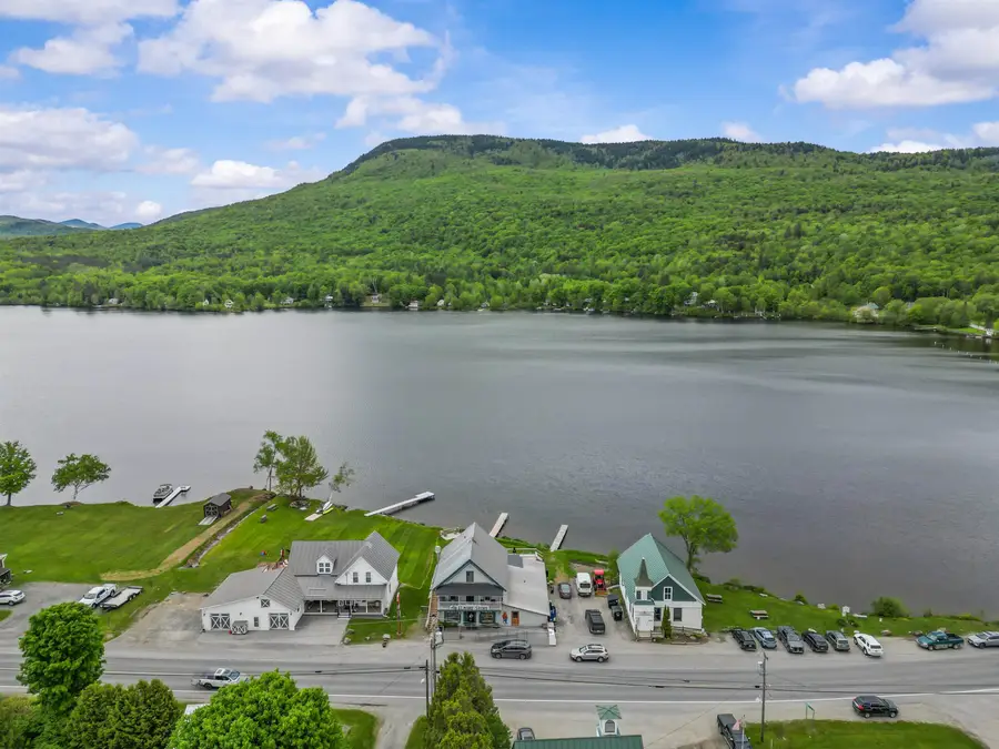 2830 VT Route 12 Highway, Elmore, VT 05657 - #2