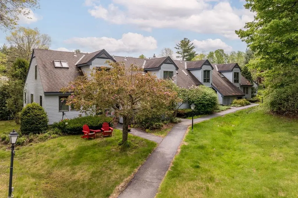111 Lakeland Drive #6B, Hartford, VT 05059 - #1