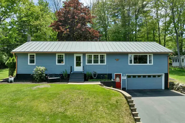121 Terrace Road, Franklin, NH 03235