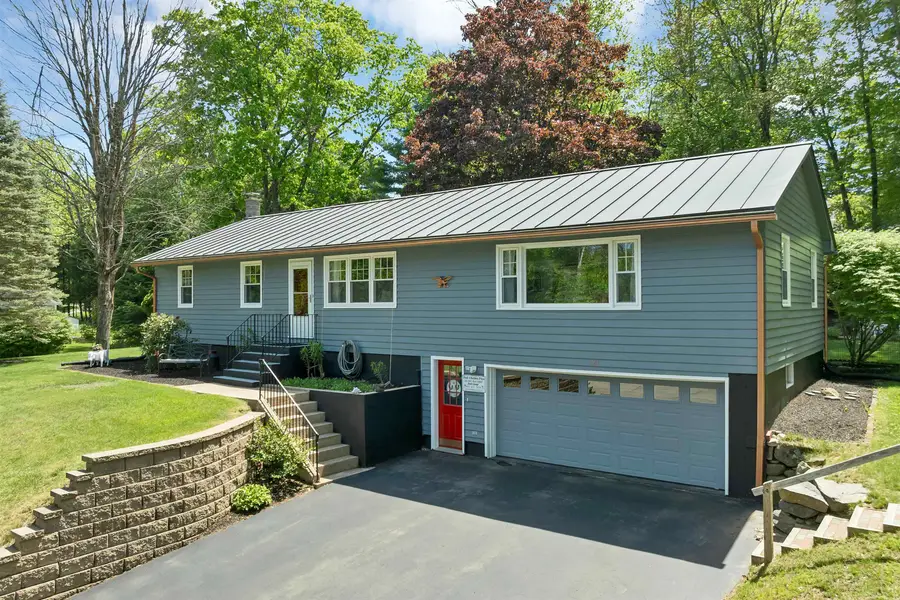 121 Terrace Road, Franklin, NH 03235 - #3