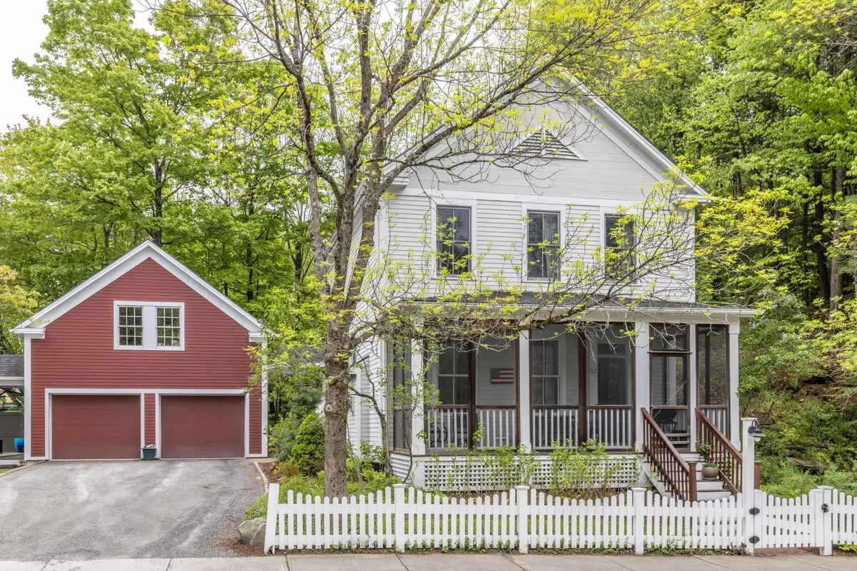 71 Palisades Street, Stowe, VT 05672 - #1