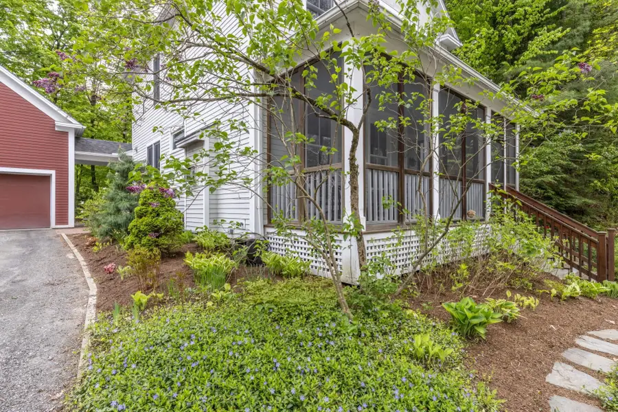 71 Palisades Street, Stowe, VT 05672 - #2