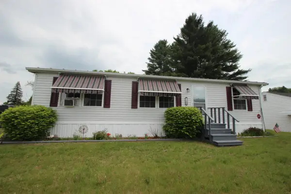 8 E. Parkside Terrace, Barre City, VT 05641