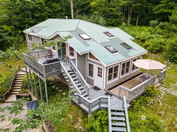 106 Covered Bridge Lane, Bartlett, NH 03812