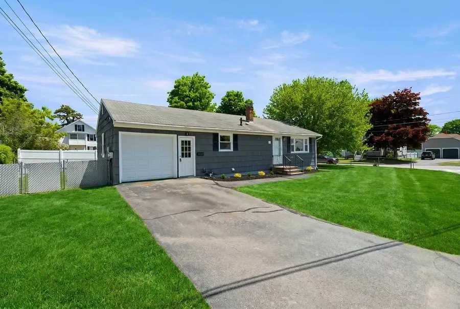 18 Harvard Street, Rochester, NH 03867 - #2
