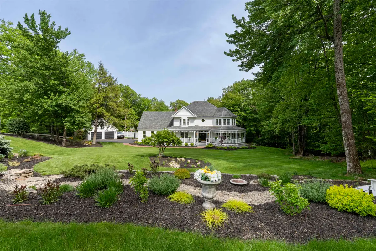 47 Hawk Drive, Bedford, NH 03104 - #1