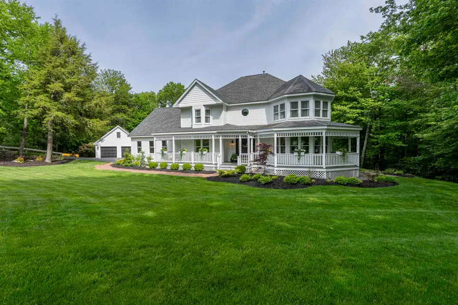 47 Hawk Drive, Bedford, NH 03104 - #2