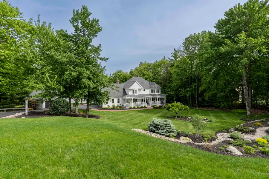 47 Hawk Drive, Bedford, NH 03104 - #3