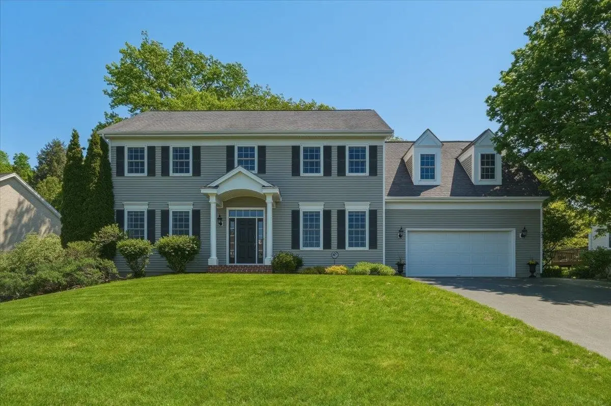 585 Hanon Drive, Williston, VT 05495 - #1