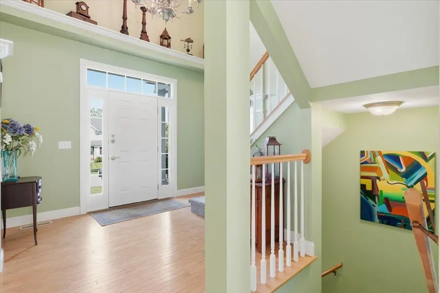 585 Hanon Drive, Williston, VT 05495 - #3