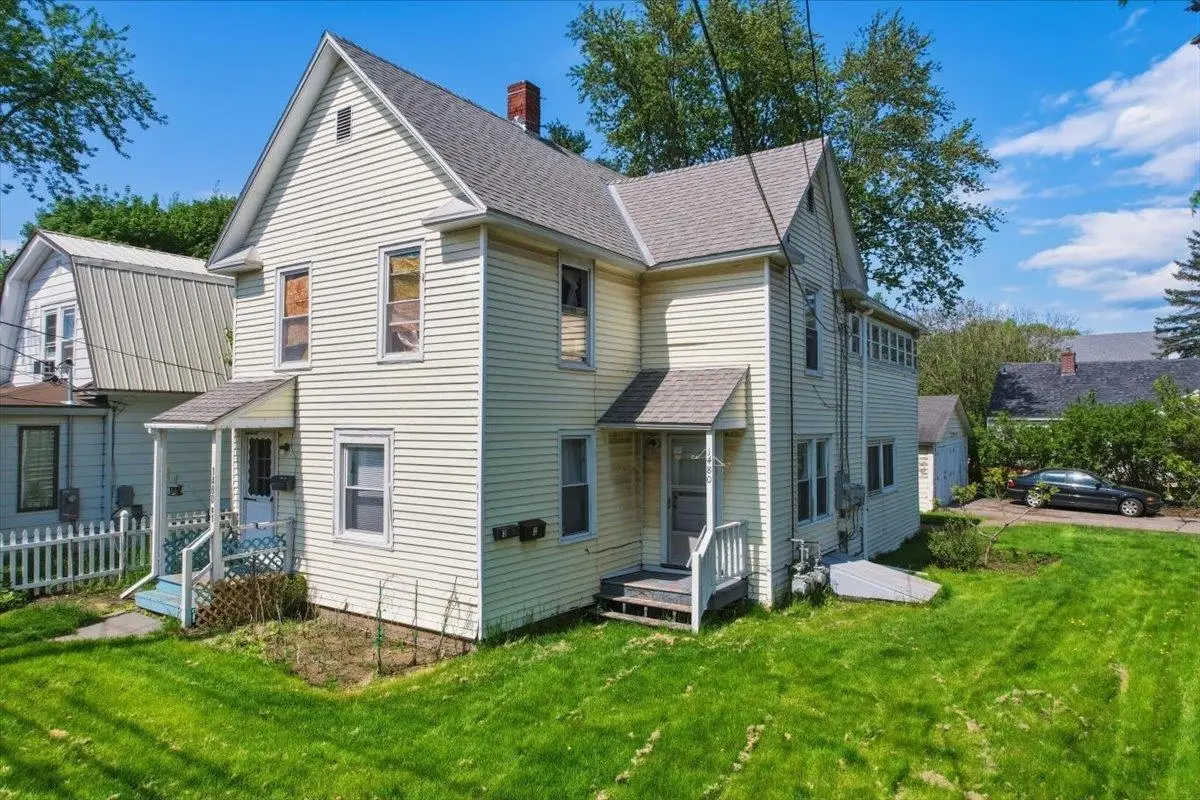 1480 North Avenue, Burlington, VT 05408 - #1