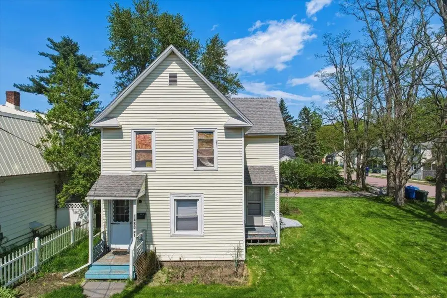 1480 North Avenue, Burlington, VT 05408 - #2