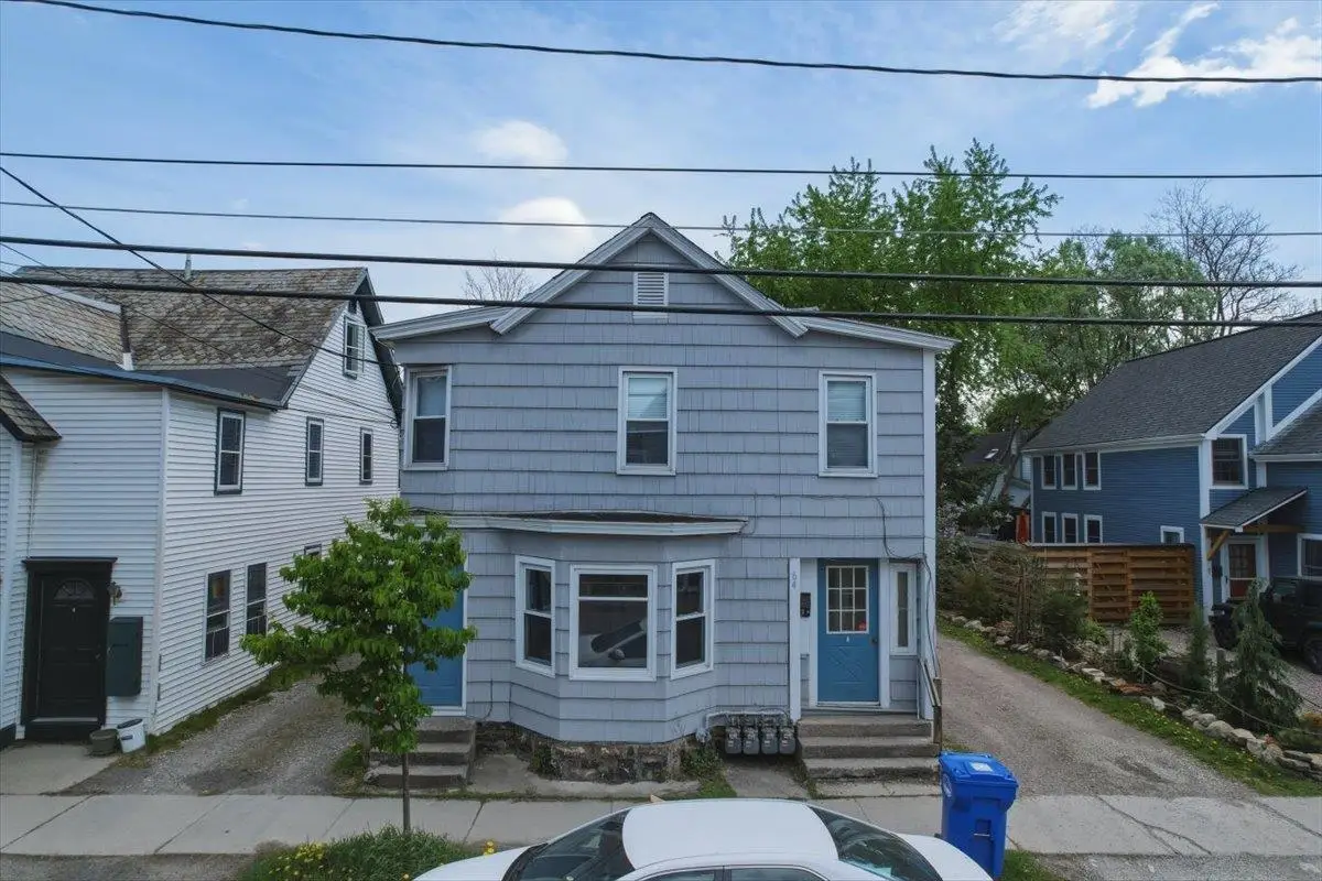 64 Hyde Street, Burlington, VT 05401 - #1