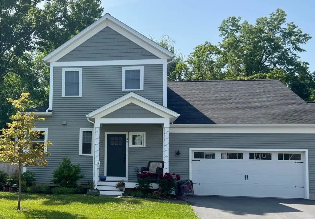 6 Dogwood Circle #6 Pagoda, Milton, VT 05468 - #1